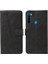Kredi Kartı Yuvası ile Xiaomi Redmi Not 8t Için Filp Durumda Cüzdan Telefon Kılıfı (Yurt Dışından) 4