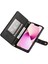 IPhone 13 Iş Cüzdan Standı Crossbody Askısı Için Flip Case (Yurt Dışından) 2