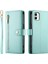 Samsung Galaxy A05 Cüzdan Iş Standı Için Flip Case Crossbody Kayış (Yurt Dışından) 1