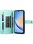 Samsung Galaxy A34 5g Için Flip Case Standı Iş Çok Fonksiyonlu Cüzdan (Yurt Dışından) 2