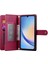 Samsung Galaxy A34 5g Için Flip Case Standı Iş Çok Fonksiyonlu Cüzdan (Yurt Dışından) 5