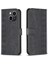 IPhone 15 Için Flip Case Artı Kart Yuvaları Tutucu Iş Çok Renkli Durumda (Yurt Dışından) 1