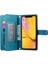 IPhone Xr Standı Cüzdan Çok Fonksiyonlu Crossbody Askısı Için Flip Case (Yurt Dışından) 5