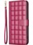 IPhone 13 Için Flip Case Pro Max Kart Yuvaları Tutucu Iş Basit Tarzı Pu (Yurt Dışından) 5