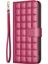 IPhone 14 Için Flip Case Pro Max Koruyucu Cüzdan Kart Yuvaları Tutucu Pu (Yurt Dışından) 2