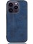 IPhone 15 Için Hafif Durumda Pro Max Lightweigh Sözleşmeli Tasarım Ince (Yurt Dışından) 1