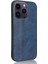IPhone 15 Için Hafif Durumda Pro Max Lightweigh Sözleşmeli Tasarım Ince (Yurt Dışından) 4
