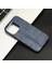 IPhone 15 Için Hafif Durumda Pro Max Lightweigh Sözleşmeli Tasarım Ince (Yurt Dışından) 5