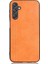 Samsung Galaxy M34 5g Lightcase Için Hafif Durumda Ince Klasik Tasarım (Yurt Dışından) 1