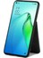 Oppo Oppo 8 Pro 5g Için Kılıf Fermuar Standı Cüzdan Crad Yuvası Manyetik Araba (Yurt Dışından) 2