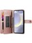Samsung Galaxy S24 Artı Çok Fonksiyonlu Cüzdan Iş Için Flip Case (Yurt Dışından) 3