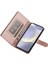 Samsung Galaxy S24 Artı Çok Fonksiyonlu Cüzdan Iş Için Flip Case (Yurt Dışından) 4