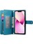 IPhone 13 Iş Cüzdan Standı Crossbody Askısı Için Flip Case (Yurt Dışından) 4