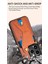 IPhone 13 Için Kılıf Pro Max Manyetik Tasarım Standı Fonksiyonu Kart Sahibi (Yurt Dışından) 3