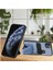 IPhone 11 Için Kılıf Pro Kart Sahibi Manyetik Tasarım Standı Fonksiyonu Braketi (Yurt Dışından) 5