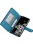 Samsung Galaxy S20 Için Flip Case Ultra Çok Fonksiyonlu Standı Cüzdan Kayış (Yurt Dışından) 4