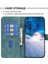 IPhone 15 Için Flip Case Pro Max Kart Yuvaları Tutucu Cüzdan Çok Renkli Kılıf (Yurt Dışından) 3