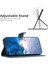IPhone 15 Için Flip Case Pro Max Kart Yuvaları Tutucu Cüzdan Çok Renkli Kılıf (Yurt Dışından) 4