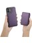 IPhone 12 Için Kılıf Pro Standı Fonksiyonu Manyetik Rfıd Engelleme Ayrılabilir (Yurt Dışından) 2
