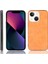 IPhone 13 Için Hafif Durumda Lightweigh Sözleşmeli Tasarım Klasik Ince (Yurt Dışından) 4