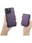 IPhone 13 Pro 2 Için Kılıf 1 Işlevsellik Manyetik Rfıd Engelleme (Yurt Dışından) 5