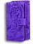 Oppo Oppo 10 Pro 5g Için Flip Case Kabartmalı Sevimli Kaplan Kickstand Koruyucu (Yurt Dışından) 4