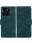 Onur X6A Deri Cüzdan Kabartmalı Sevimli Kaplan Kickstand Için Flip Case (Yurt Dışından) 1