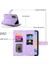 Samsung Galaxy A34 5g Için Flip Case Standı Iş Çok Fonksiyonlu Cüzdan (Yurt Dışından) 5