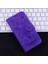 Google Piksel 9 Pro Xl Kabartma Gül Çiçekler Flip Pu Deri Kapak Için Kılıf (Yurt Dışından) 4