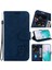 Google Piksel 9 Pro Xl Için Kılıf Flip Folio Cüzdan Kılıf Tutucu Kapak Kartı (Yurt Dışından) 5