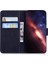 Google Piksel 9 Pro Xl Kelebek Renk Baskılı Flip Folio Kapak Için Kılıf (Yurt Dışından) 3