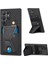 Samsung Galaxy S24 Ultra Braketi Standı Fonksiyonu Kart Sahibi Tasarım (Yurt Dışından) 1