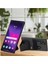 Samsung Galaxy S24 Ultra Braketi Standı Fonksiyonu Kart Sahibi Tasarım (Yurt Dışından) 5