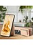 Oppo Için Kılıf Oppo 9 Pro Artı Cüzdan Standı Crad Yuvası Manyetik Araç Montaj (Yurt Dışından) 3