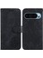 Google Piksel 9 Pro Xl Için Kılıf Flip Folio Cüzdan Kılıf Tutucu Kapak Kartı (Yurt Dışından) 1