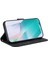 Google Piksel 9 Pro Xl Için Kılıf Flip Folio Cüzdan Kılıf Tutucu Kapak Kartı (Yurt Dışından) 3