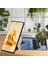 Oppo Oppo 9 Pro Artı Standı Fonksiyonu Için Manyetik Tasarım Kart Sahibi (Yurt Dışından) 2