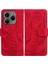 Tecno Spark 20 Pro 4g Deri Cüzdan Kickstand Koruyucu Için Flip Case (Yurt Dışından) 5