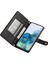 Samsung Galaxy S20 Artı Crossbody Kayış Cüzdan Iş Için Flip Case (Yurt Dışından) 2