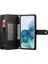 Samsung Galaxy S20 Artı Crossbody Kayış Cüzdan Iş Için Flip Case (Yurt Dışından) 4