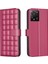 Xiaomi Redmi K60 Ultra Koruyucu Cüzdan Kart Yuvaları Tutucu Için Flip Case (Yurt Dışından) 5