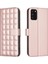 Xiaomi Redmi Not 10T Için Flip Case 5g Cüzdan Pu Deri Koruyucu Basit (Yurt Dışından) 1