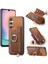 Samsung Galaxy A24 Halka Standı Tutucu Cüzdan Magsafe Uyumlu (Yurt Dışından) 1