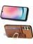 Samsung Galaxy A24 Halka Standı Tutucu Cüzdan Magsafe Uyumlu (Yurt Dışından) 2
