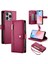 IPhone 16 Için Flip Case Pro Çok Fonksiyonlu Iş Crossbody Kayış (Yurt Dışından) 2