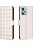 Xiaomi Poco F5 5g Cüzdan Koruyucu Iş Için Flip Case Basit Stil Pu (Yurt Dışından) 1