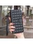 Xiaomi Redmi Not 9 Için Flip Case Pro Max Cüzdan Iş Basit Tarzı Pu (Yurt Dışından) 4