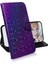 Google Piksel 9 Pro Xl Için Kılıf Cüzdan Kılıf Glitter Renkli Standı Tutucu (Yurt Dışından) 5