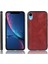 IPhone Xr Lightweigh Klasik Darbeye Dayanıklı Ince Tasarım Için Hafif Kılıf (Yurt Dışından) 4
