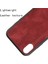 IPhone Xr Lightweigh Klasik Darbeye Dayanıklı Ince Tasarım Için Hafif Kılıf (Yurt Dışından) 5
